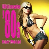 Various artists - Hair Metal 100: Arena Rockers