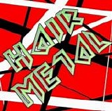 Various artists - Hair Metal 100: Power Ballads