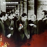 Rammstein - Live Aus Berlin