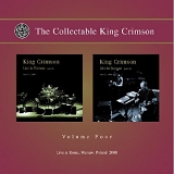 King Crimson - The Collectable King Crimson Volume 4