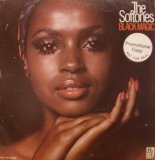 The Softones - Black Magic