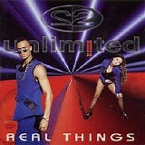 2 Unlimited - Real Things