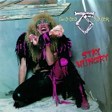 Twisted Sister - Stay Hungry