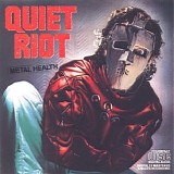 Quiet Riot - Metal Health