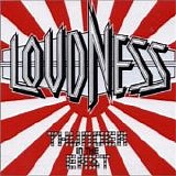 Loudness - Thunder In The East