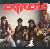 Extreme - Extreme