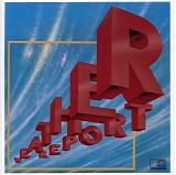 Weather Report - Weather Report 1982