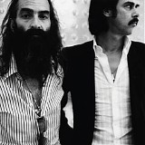 Nick Cave & Warren Ellis - White Lunar