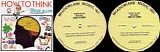 Steve Allen - How To Think (US)