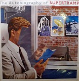 Supertramp - The Autobiography Of Supertramp