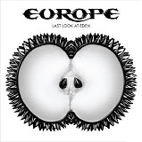 Europe - Last Look At Eden