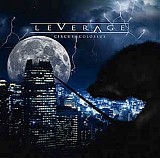 Leverage - Circus Colossus