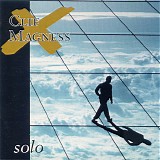 Clif Magness - Solo
