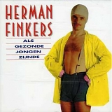 Herman Finkers - Als gezonde jongen zijnde