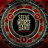 Steve Morse - Out Standing In Their Field