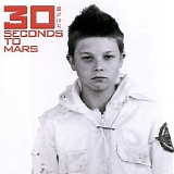 30 Seconds To Mars - 30 Seconds To Mars