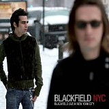 Blackfield NYC - Blackfield NYC -  Blackfield Live In New York City