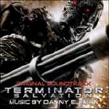 Danny Elfman - Teminator Salvation