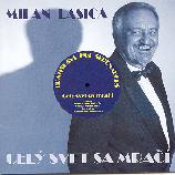 Milan Lasica - CelÃ½ svet sa mraÄÃ­