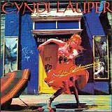 Cyndi Lauper - She's So Unusual