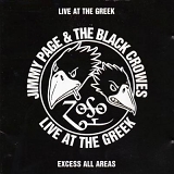 Page, Jimmy - Jimmy Page & The Black Crowes - Live At The Greek - Excess All Areas (Disc 2 of 2)