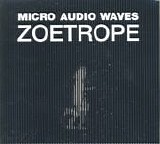micro audio waves - Zoetrope