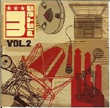 Various artists - 3 Pistas - VOL. 2