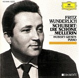 Fritz Wunderlich / Hubert Giesen - Schubert: Die SchÃ¶ne MÃ¼llerin D 795, 3 Lieder
