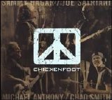 Chickenfoot - 2009-08-08 - The Fillmore Detroit, Detroit, MI