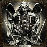 Agenda Of Swine - Waves Of Human Suffering