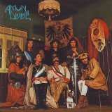 Amon Düül II - 1975 - Made In Germany