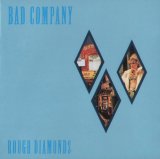 Bad Company - 1982 - Rough Diamonds