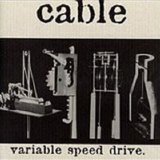Cable - Variable Speed Drive.