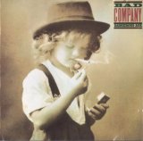 Bad Company - 1988 - Dangerous Age
