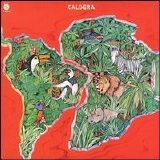 Caldera - 1976 - Caldera