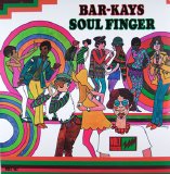 Bar-Kays - Soul Finger