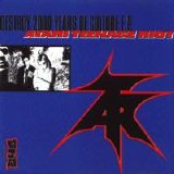 Atari Teenage Riot - Destroy 2000 Years Of Culture