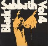 Black Sabbath - 1972 - Vol. 4