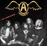 Aerosmith - 1974 - Get Your Wings