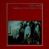 Art Zoyd - 1976 - Symphonie Pour Le Jour Ou Bruleront Les Cites