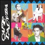 CafÃ© Tacuba - CafÃ© Tacuba