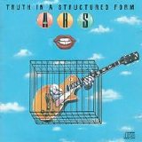 Atlanta Rhythm Section - Truth In A Structured Form