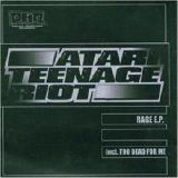 Atari Teenage Riot - Rage