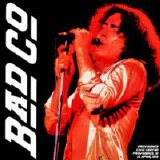 Bad Company - 1976-04-13 - Providence Civic Center, Providence, RI (Lampinski)