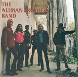 Allman Brothers - 1969 - The Allman Brothers Band