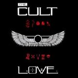 The Cult - Love [Singles]