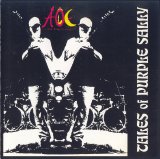 Alex Oriental Experience - 1973 - Tales Of Purple Sally