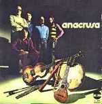 Anacrusa - 1973 - Anacrusa