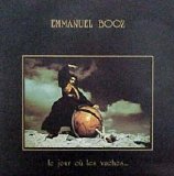 Emmanuel Booz - Le Jour où les Vaches