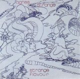 Agnes Strange - Strange Flavour